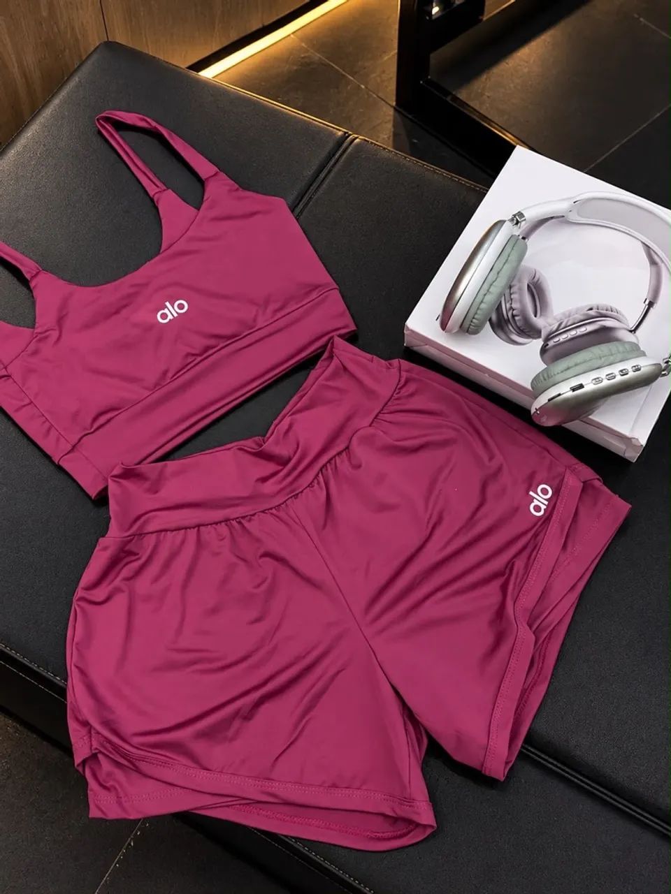 Conjunto drifit  - Foto 4