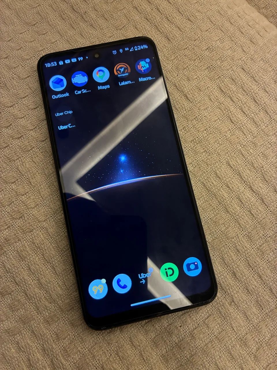 Moto g53 5g  - Foto 2
