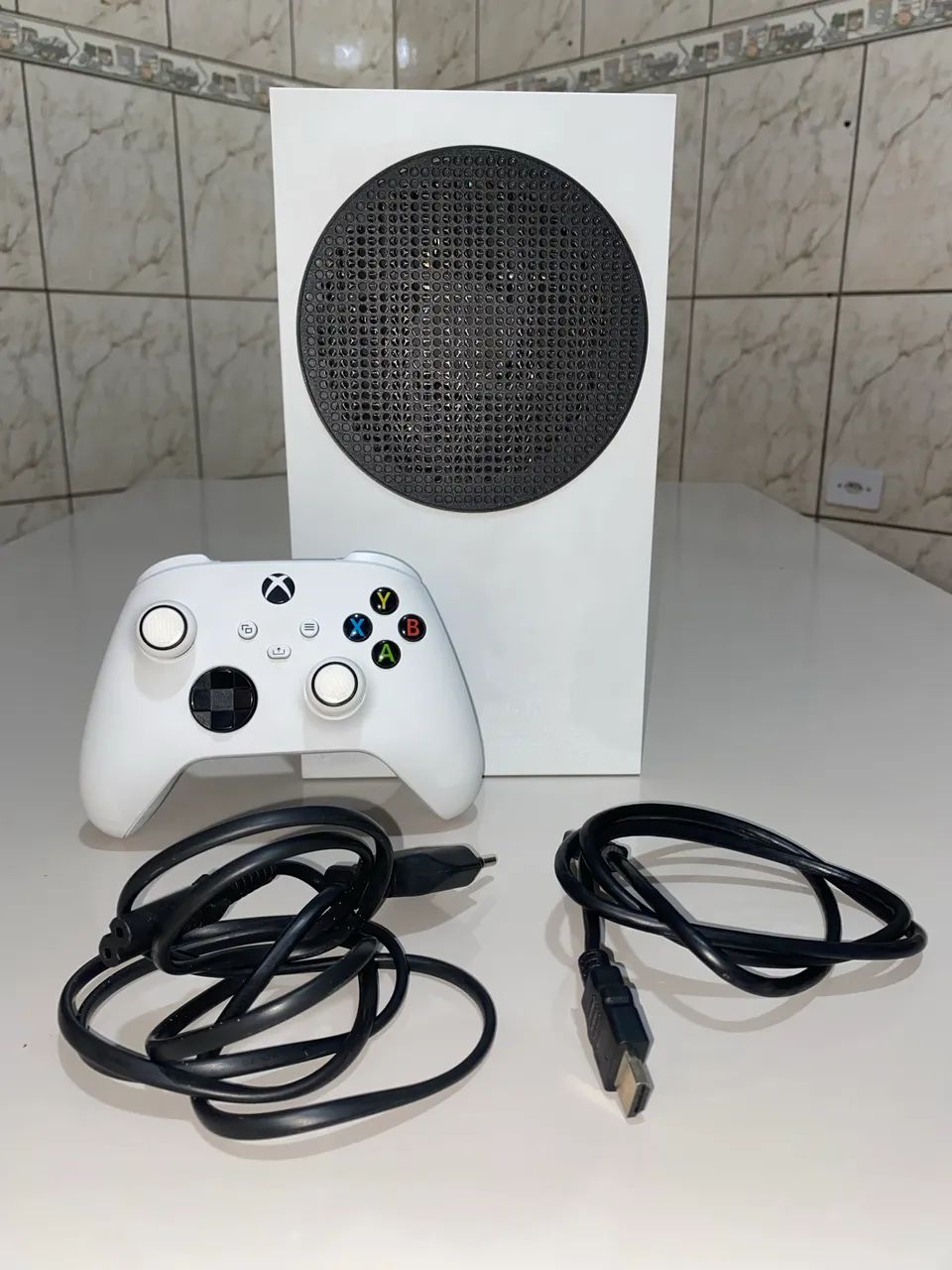 Xbox Série S | Zerado!   - Foto 4