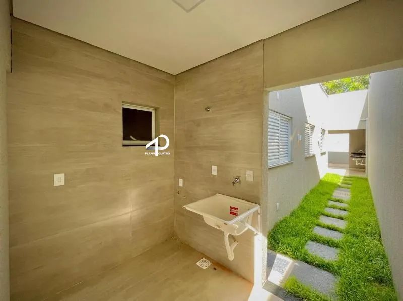 Casa com 3 quarto(s) no bairro Jardim Gramado em Cuiabá - MT - Foto 2
