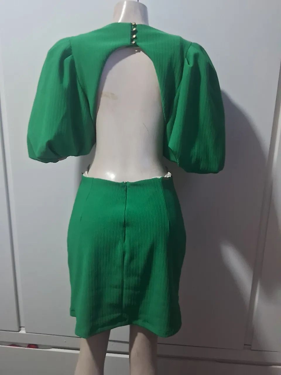 Vestido elegante 