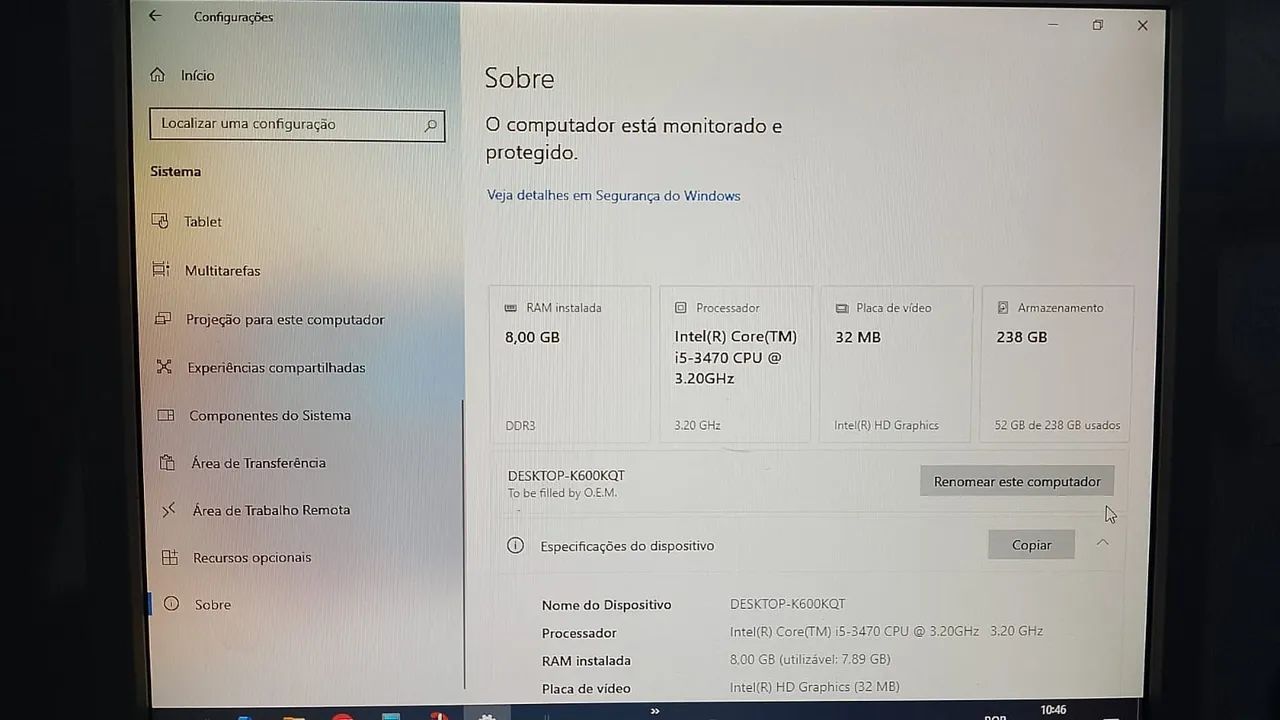 Computador 