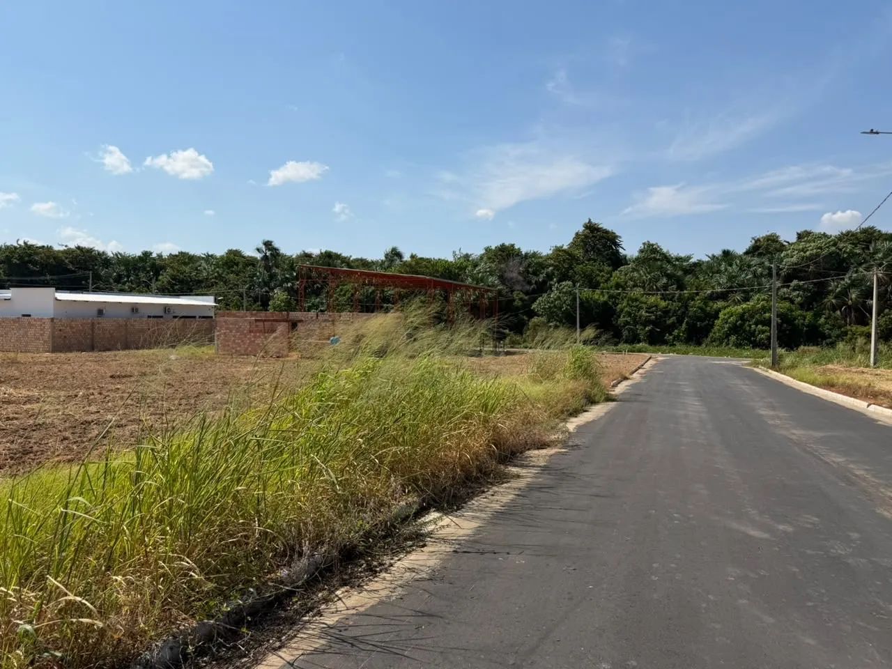 Vende-se terreno no jóquei clube com parcelas  - Foto 2