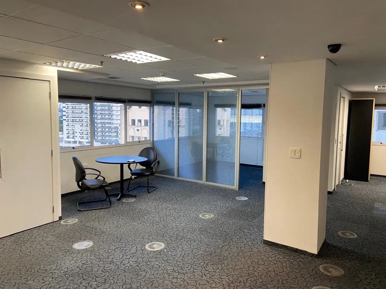 Sala/Conjunto para aluguel possui 190 metros quadrados em Barra Funda - São Paulo - São Pa