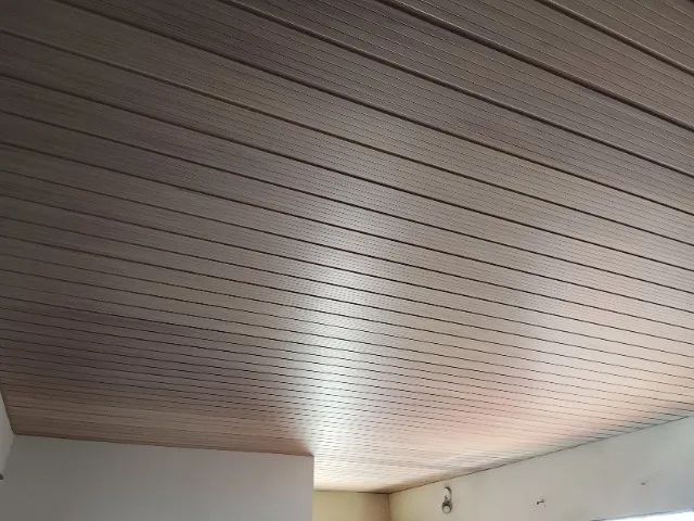 Forro em PVC  - Foto 3