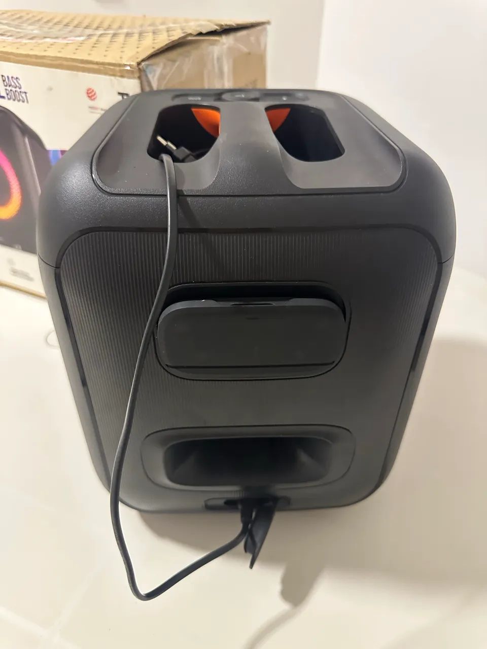 Caixa JBL Ultimate  - Foto 2