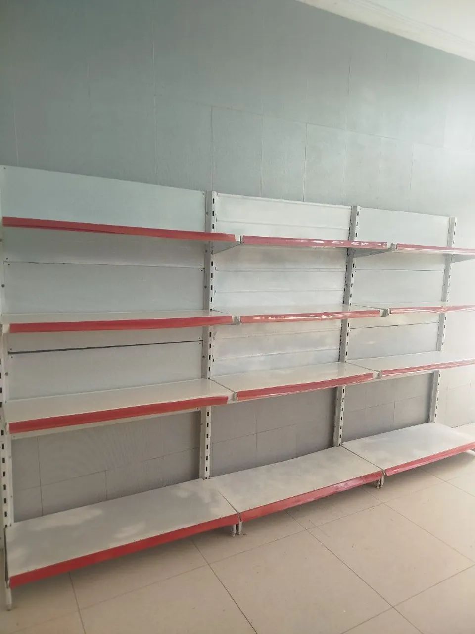Gôndola pra mercadinho 