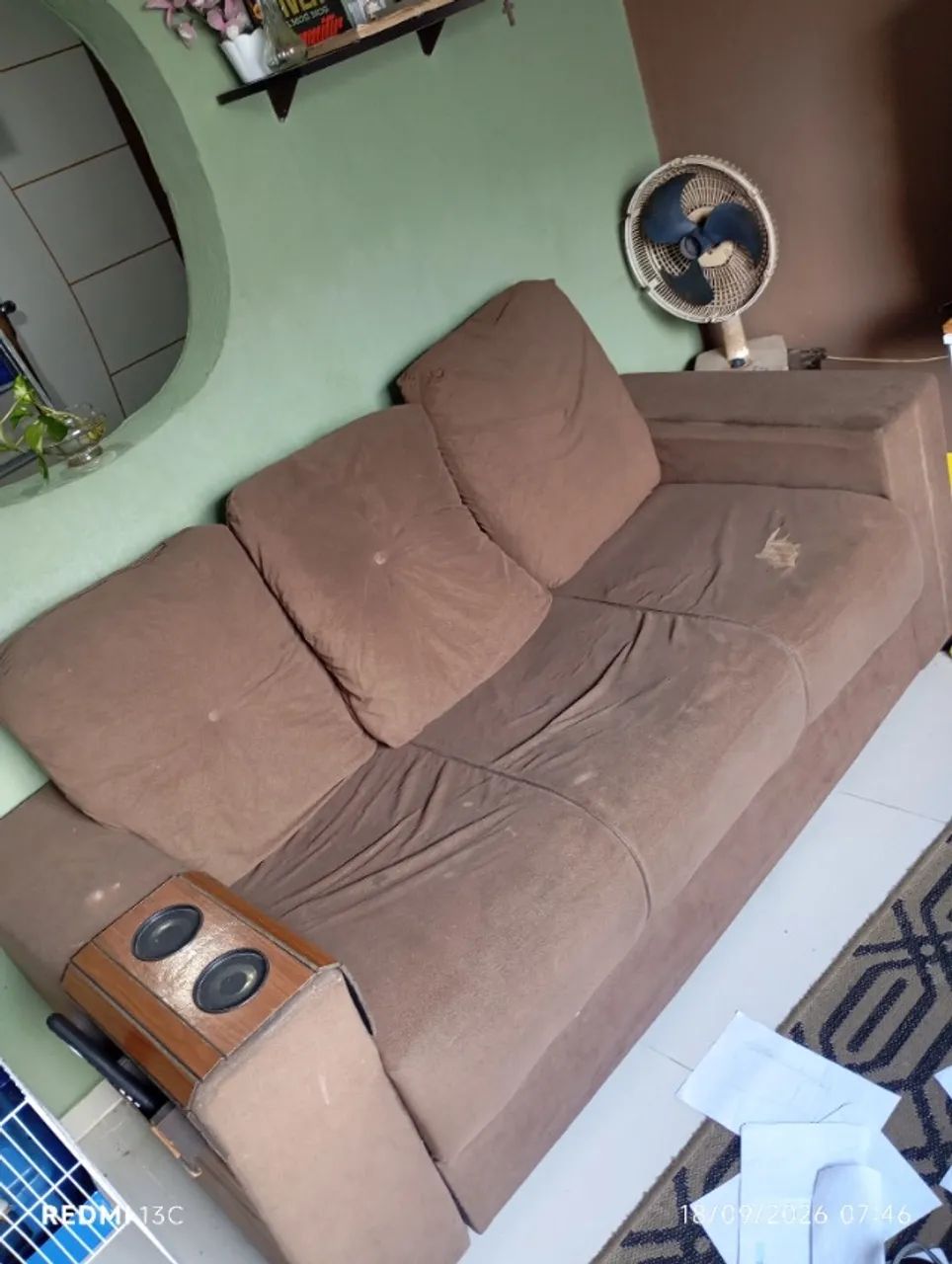Sofa - Foto 4
