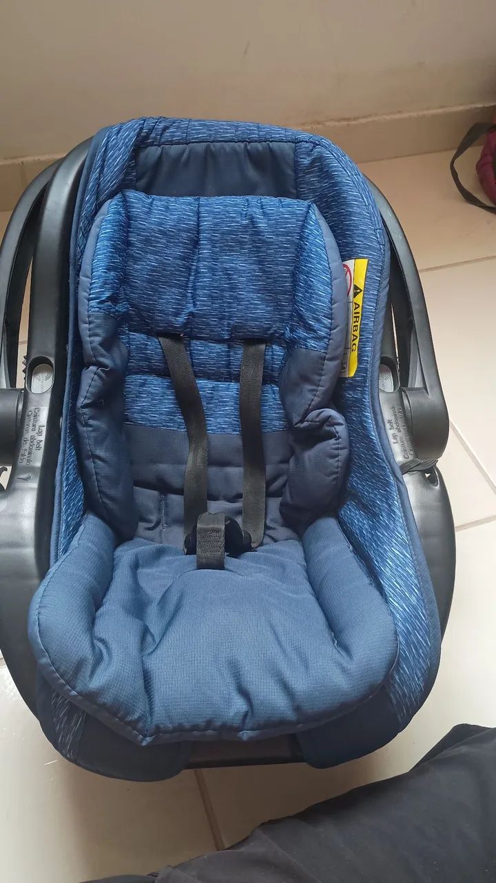 Bebe conforto Cosco  - Foto 4