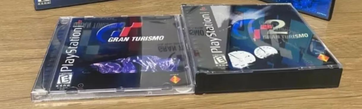 Playstation 1 - PsOne Europeu SERIAL BATENDO - Foto 6