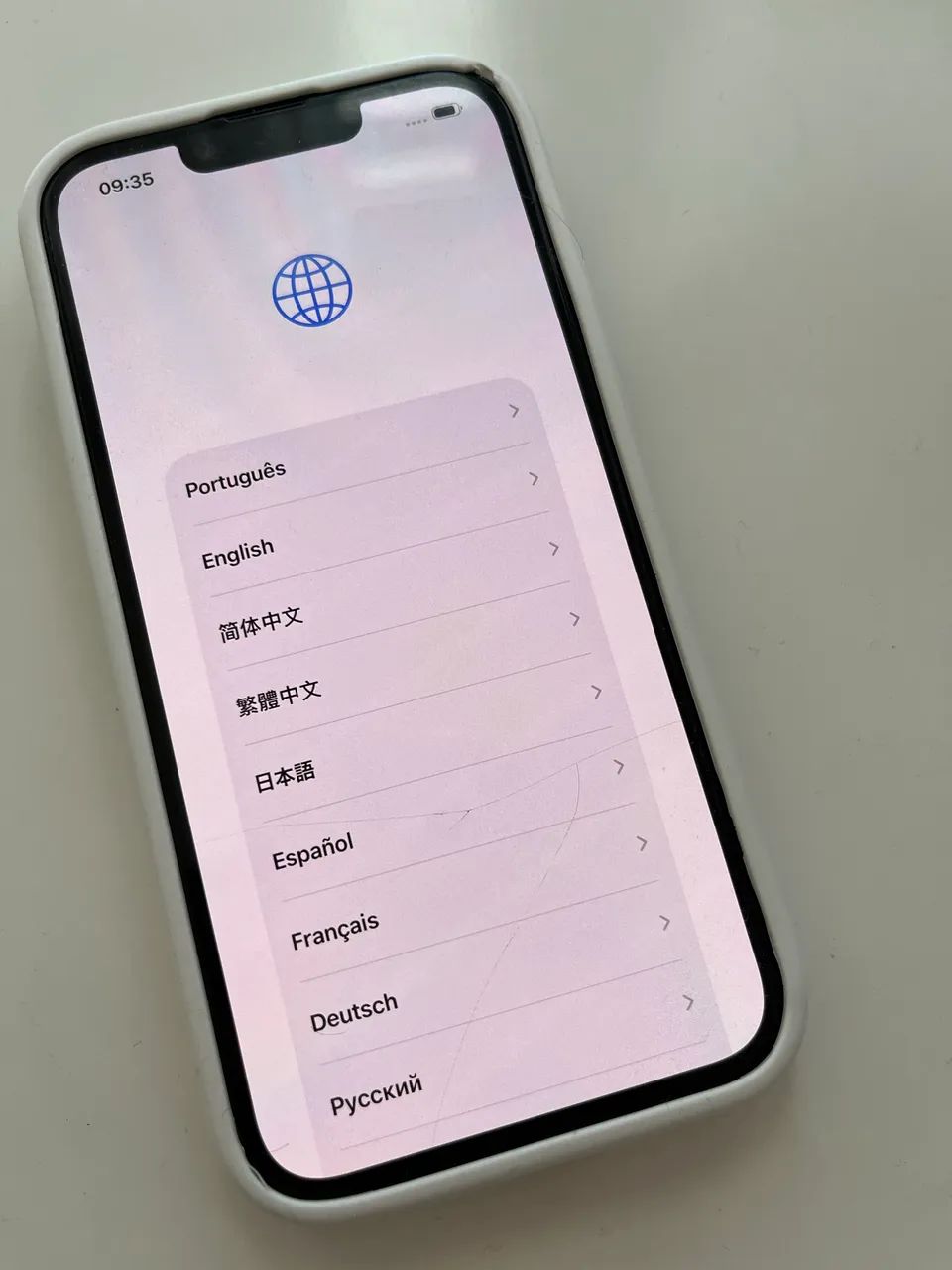 iPhone 14