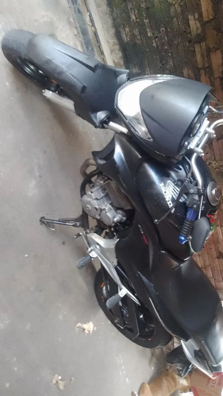 Moto cb300 - Foto 3