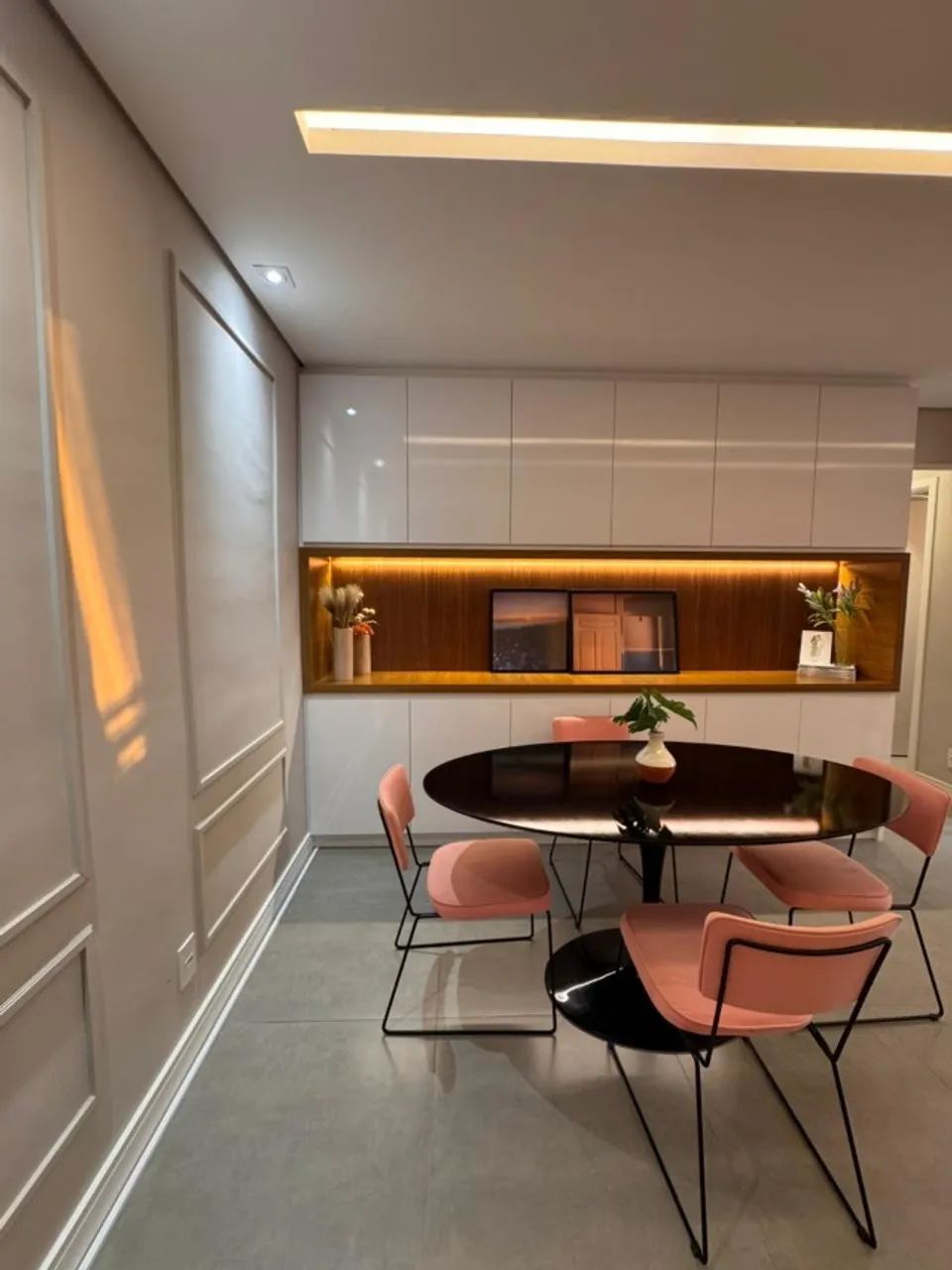 Apartamento Residencial Villaggio Monte Mor - Foto 4