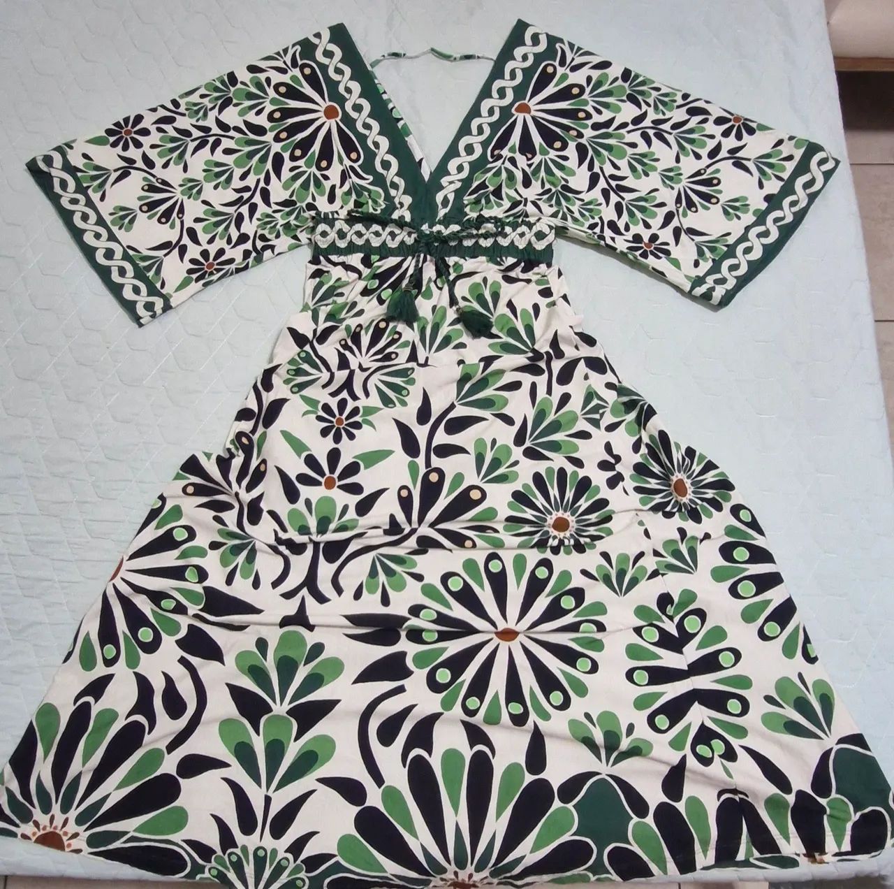 Vestido Farm  - Foto 3