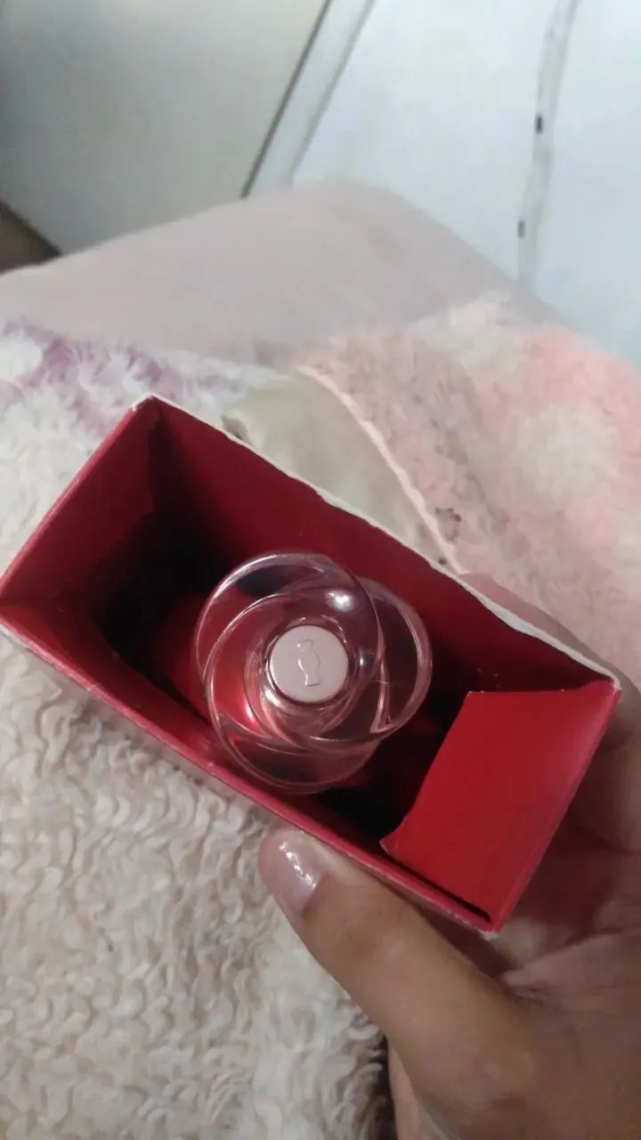 Perfume Floratta red - Foto 3