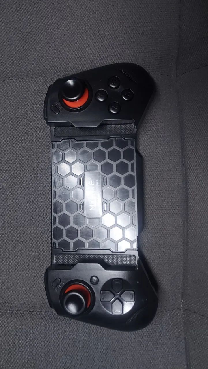 Game pad Mocute Ajustável  - Foto 2