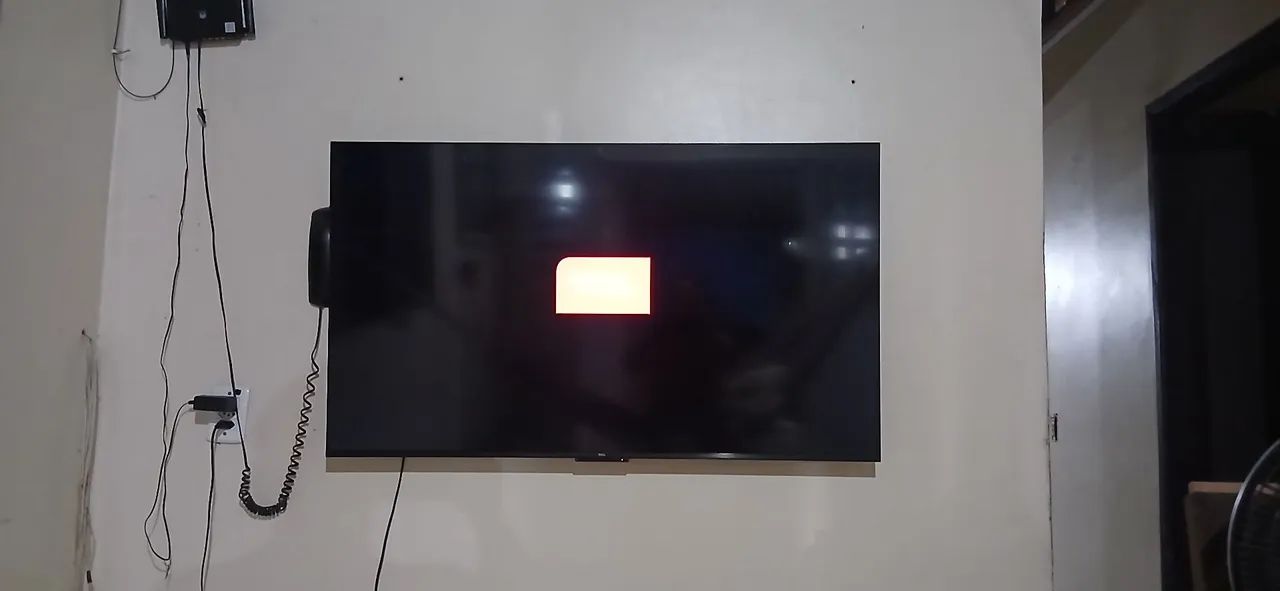 Smartv 50" - Foto 2