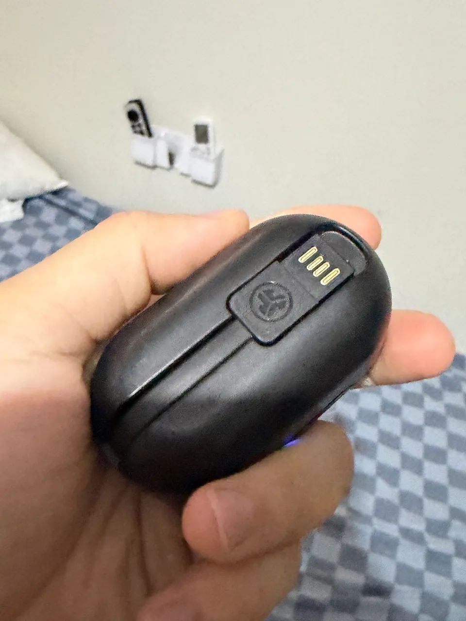 Fone JLab Epic Air ANC Bluetooth com Cancelamento de Ruído - Foto 2