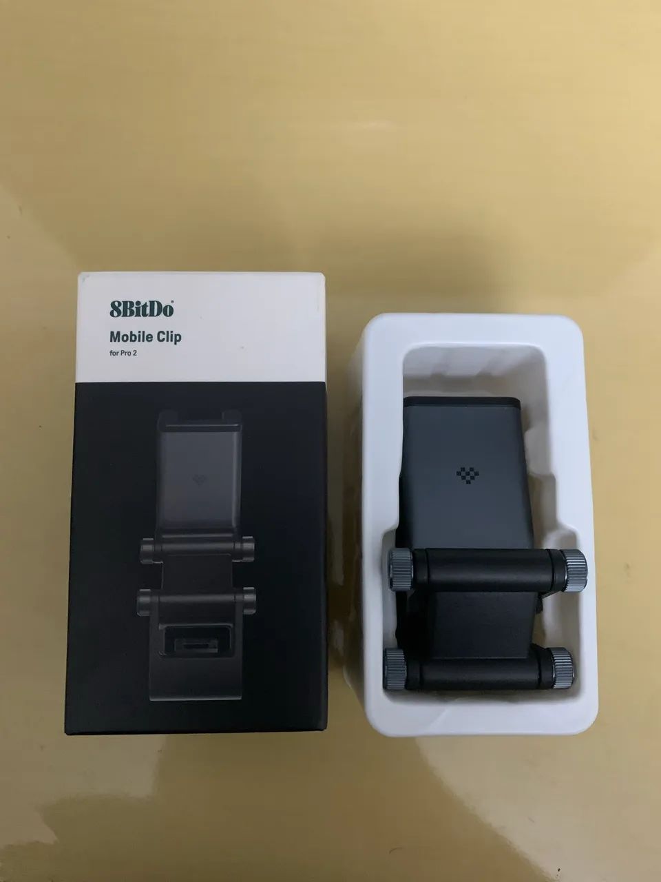 Suporte para celular 8BitDo Pro 2 - Foto 2
