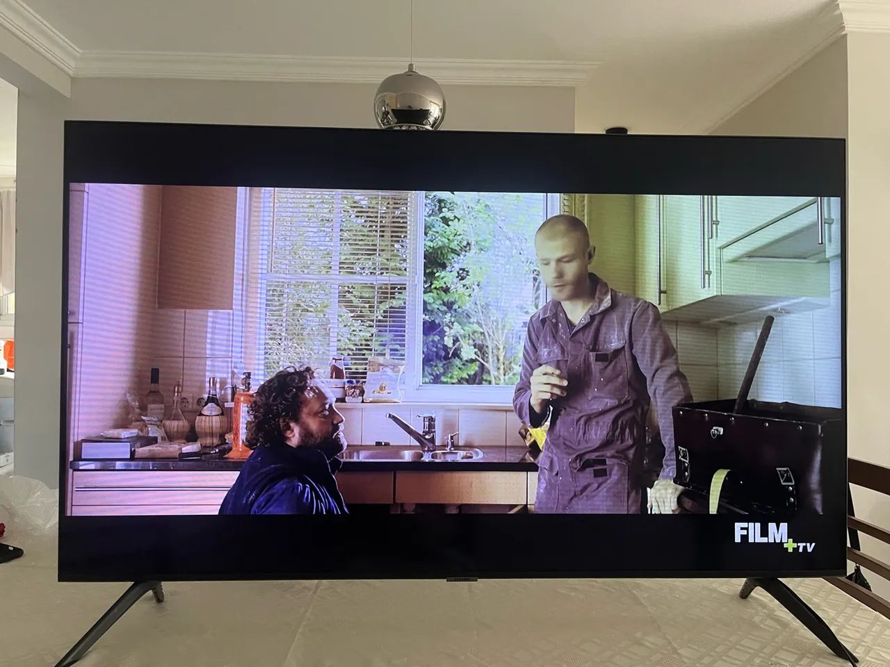 Tv Samsung 55  - Foto 4