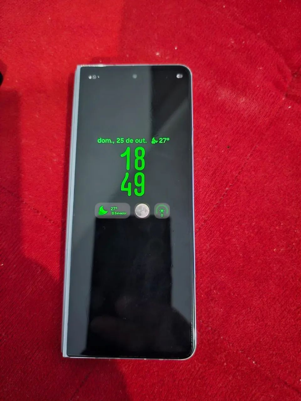 Zfold 5