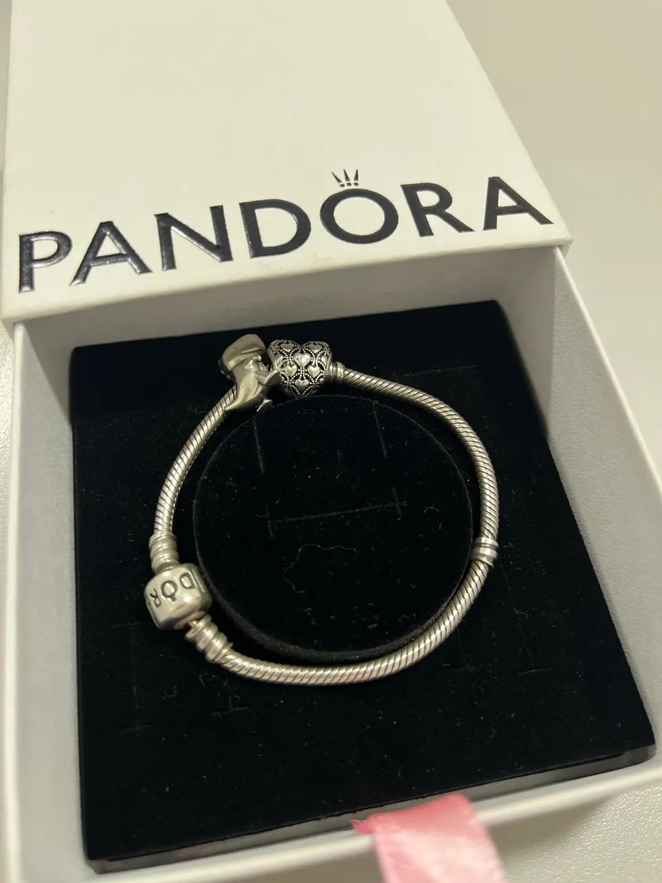 Pandora original  - Foto 4