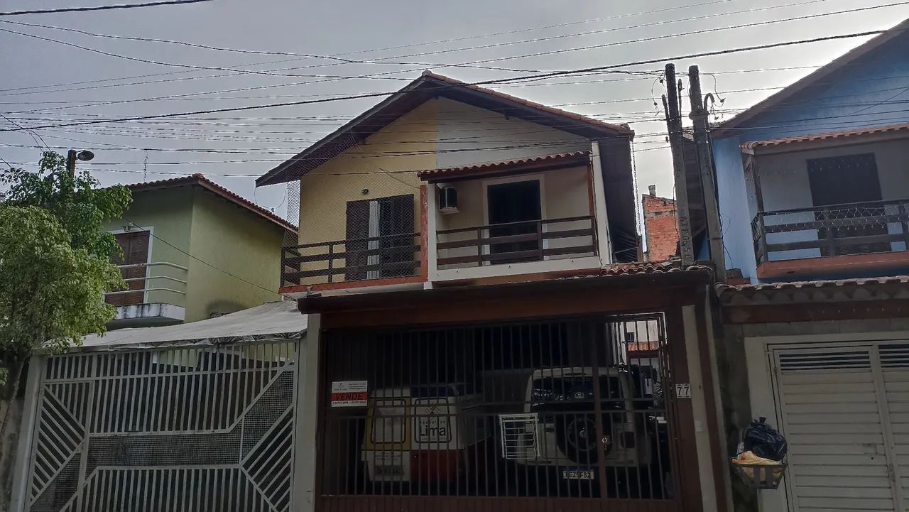 Vendo granja viana -Cotia 