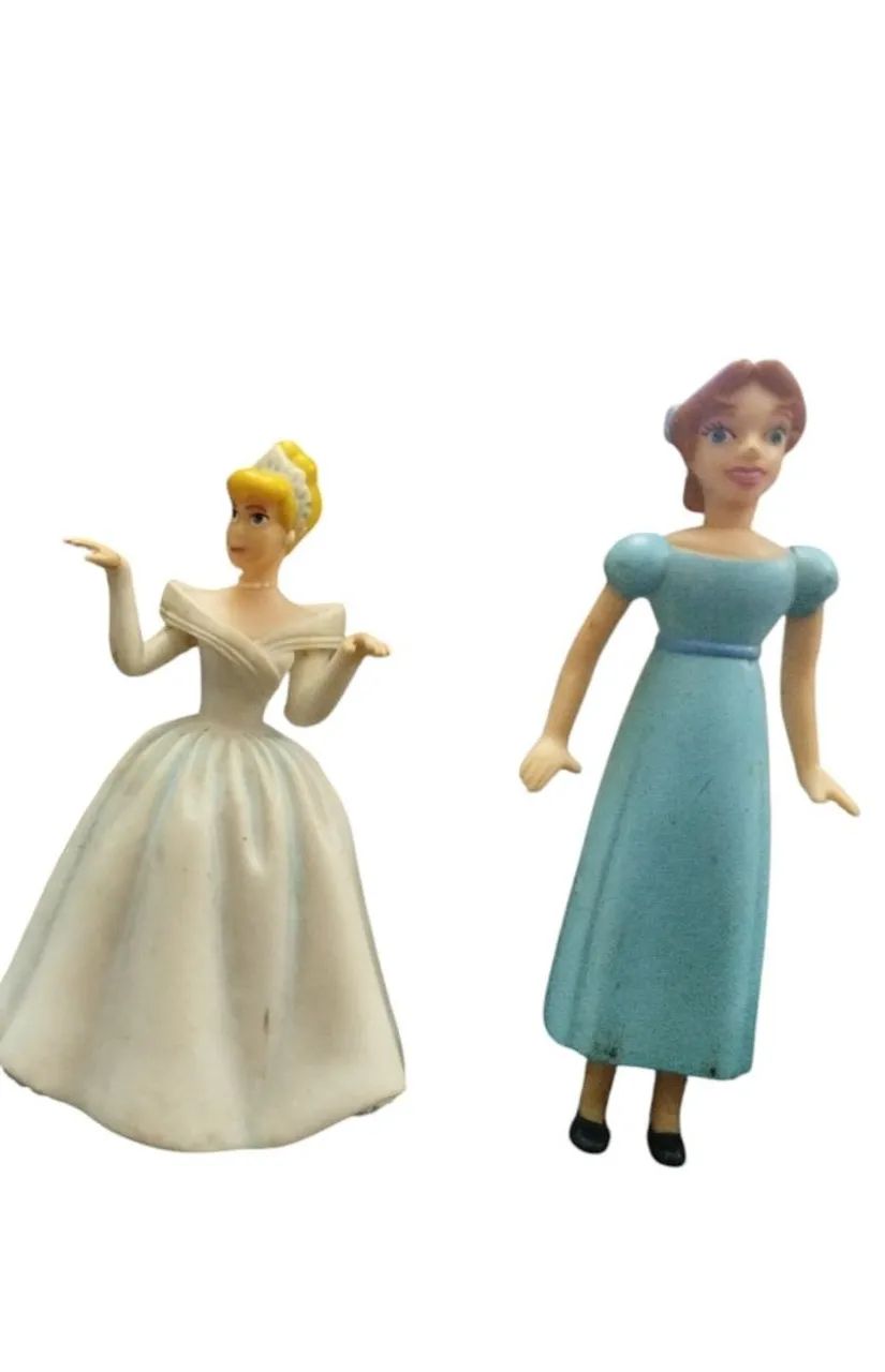 Kit Cinderela Disney  - Foto 2