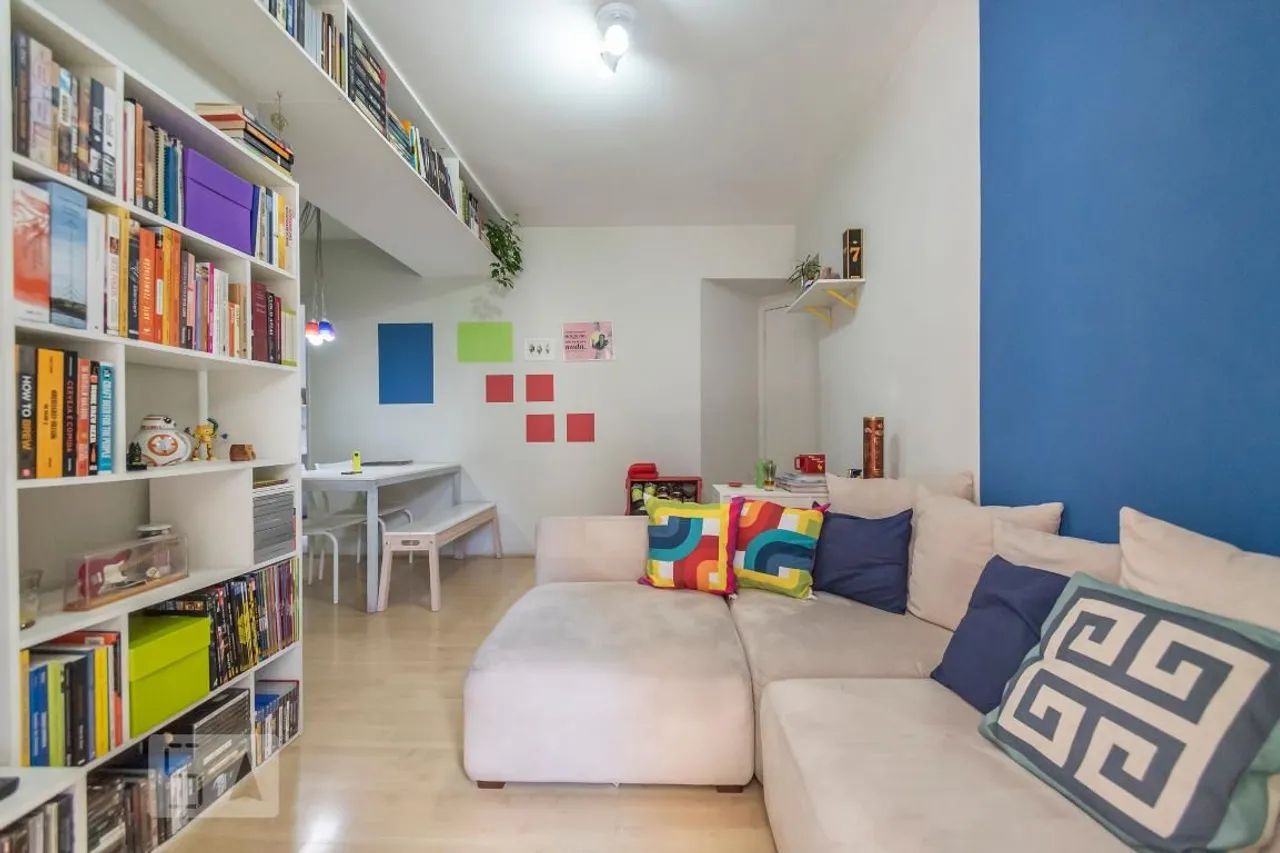 Apartamento à Venda - Butantã, 2 Quartos, 64 m2 - Foto 4