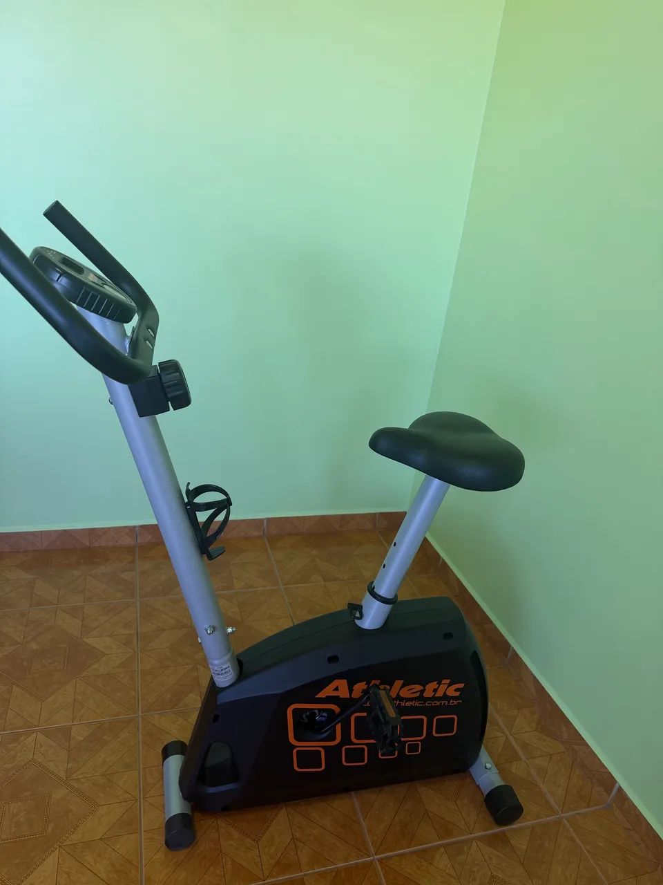 Bicicleta ergométrica  - Foto 4