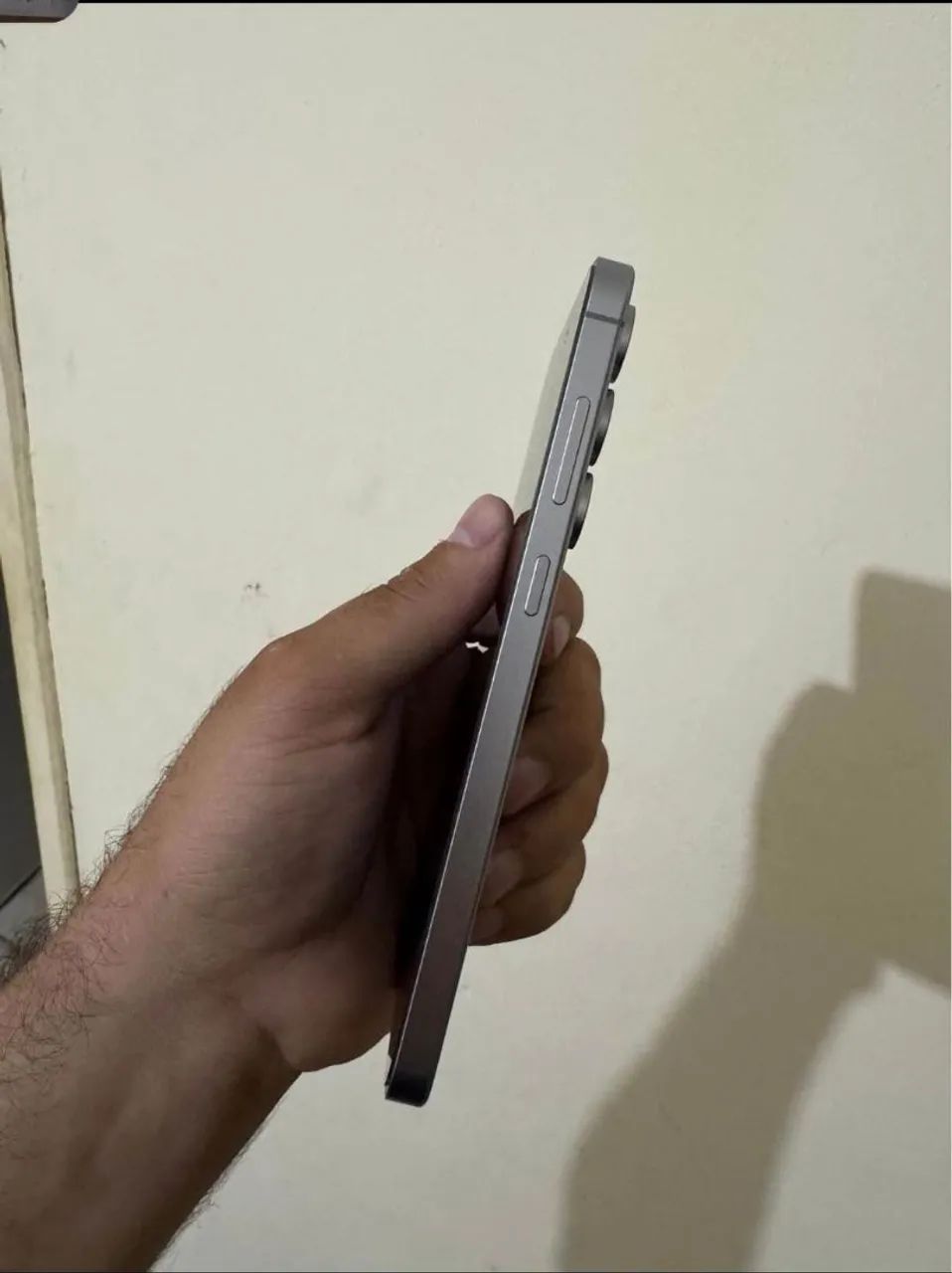 Galaxy S25 FE 8/256 ( Vendo ou troco ) - Foto 5