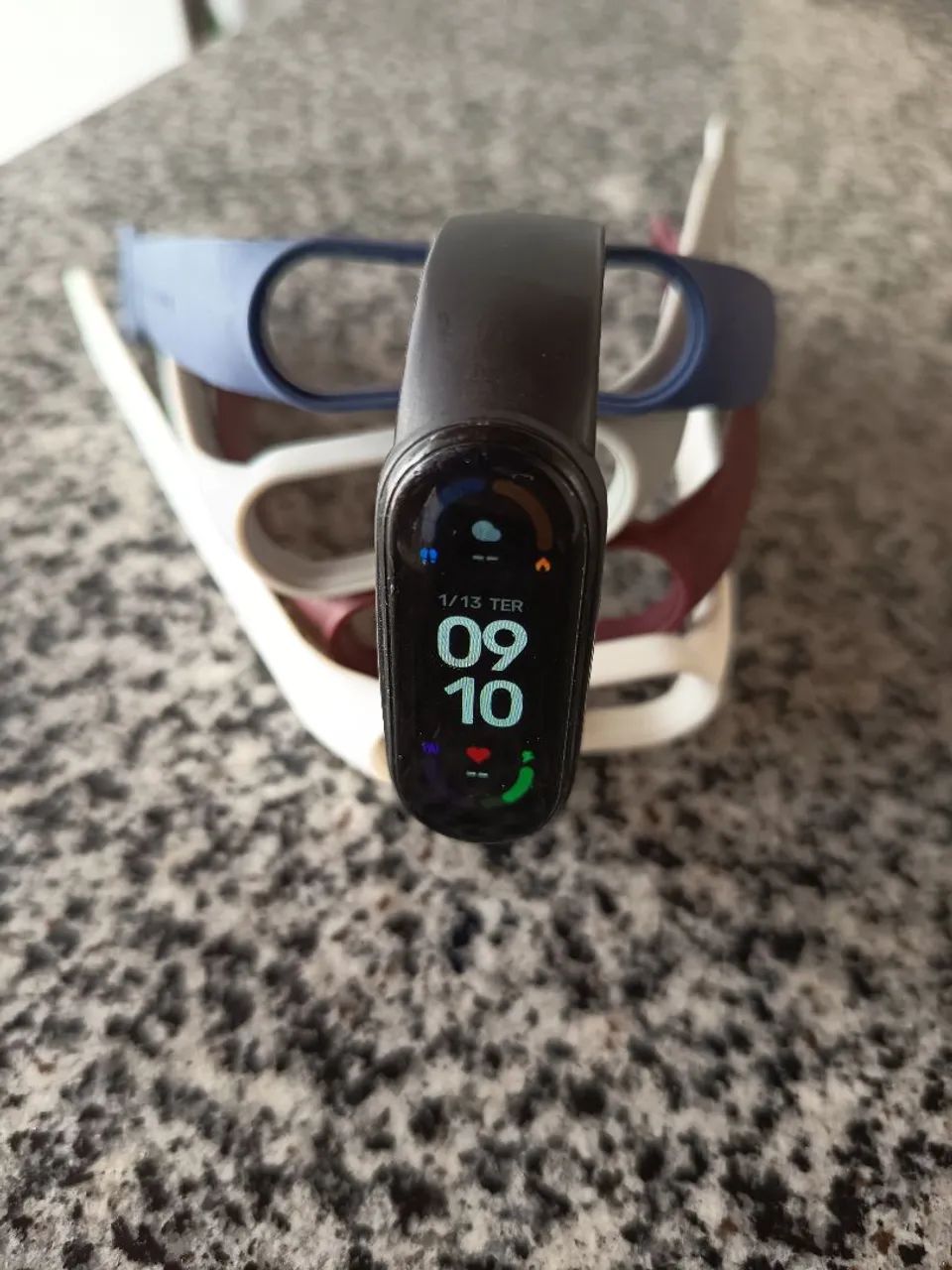 Mi Smart Band 6 - Original  - Foto 2