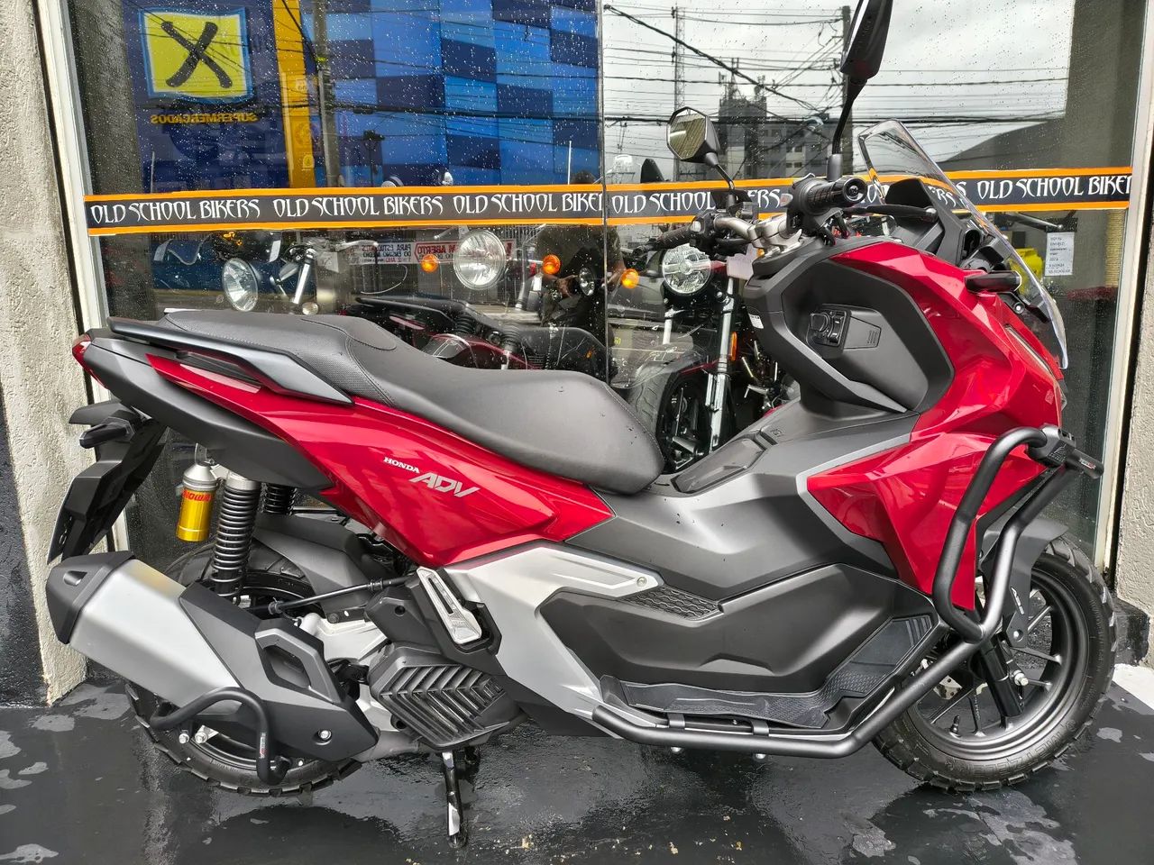 Honda 160 2026 - 1492864399 | OLX