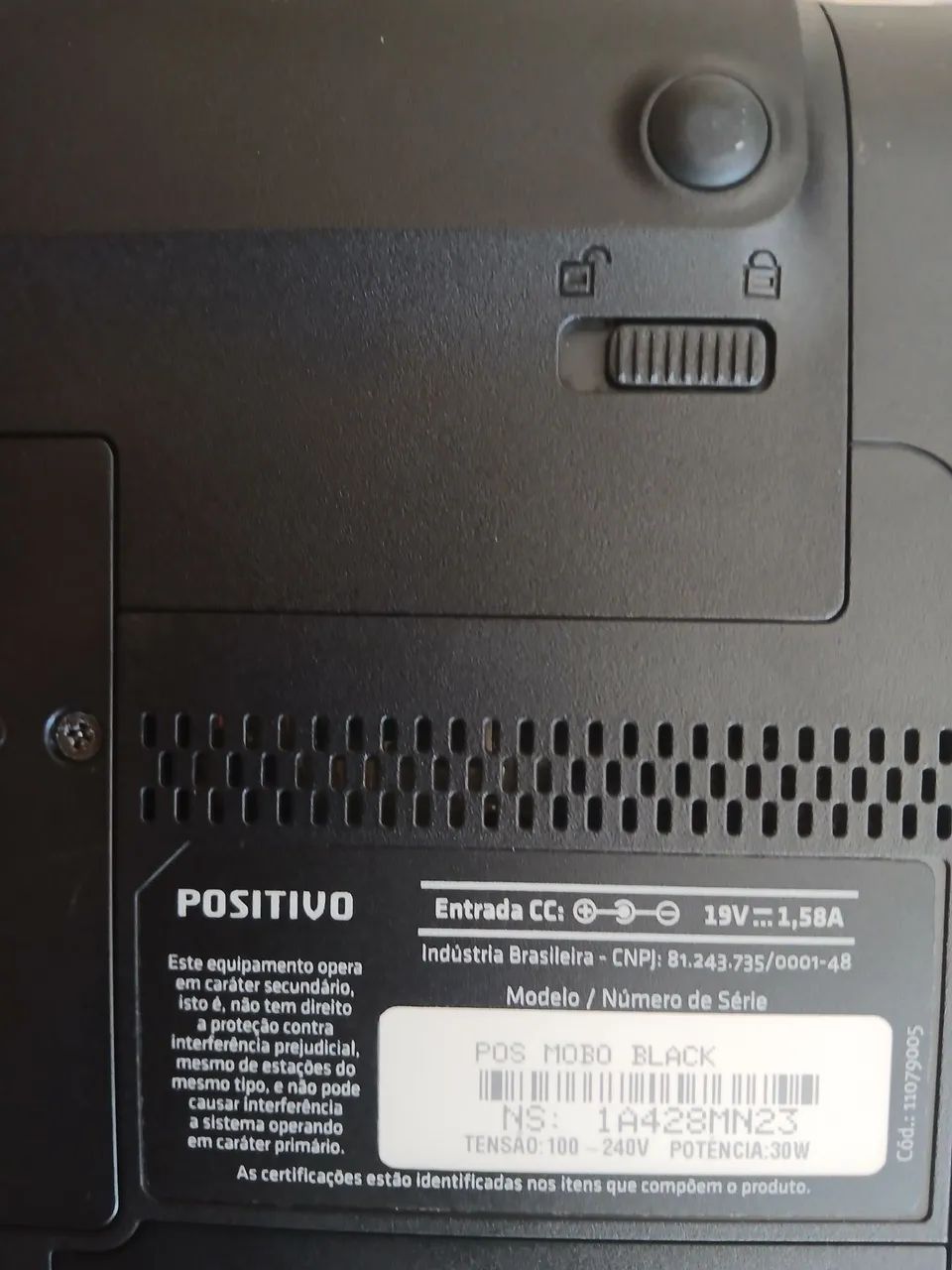 Positivo Mobo 5000  - Foto 4