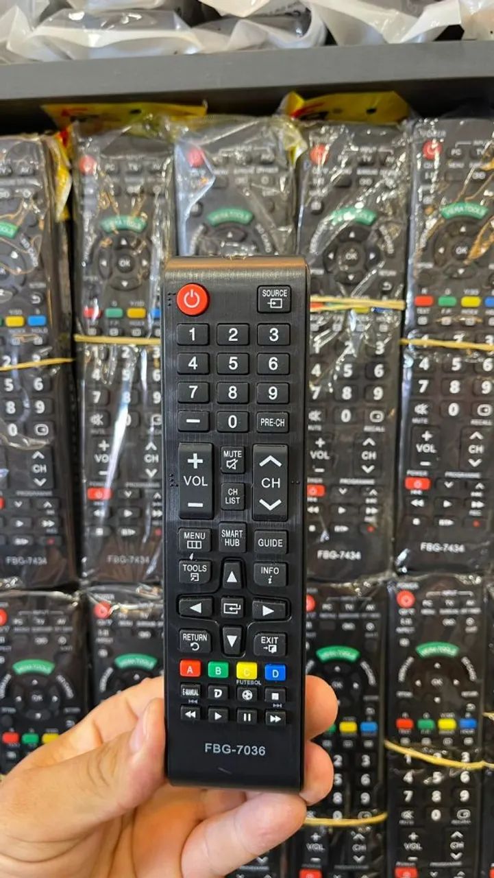 Controles de Tv várias marcas / Fazemos entrega  - Foto 5