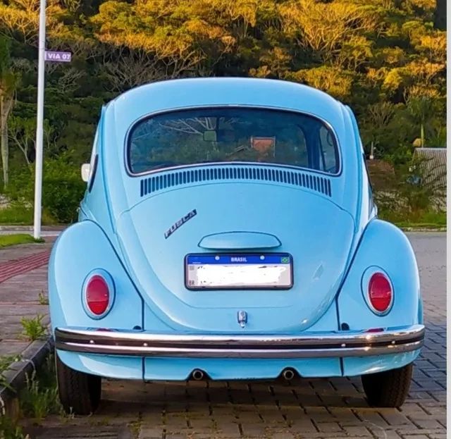 Volkswagen Fusca 1300 1978 - Foto 2