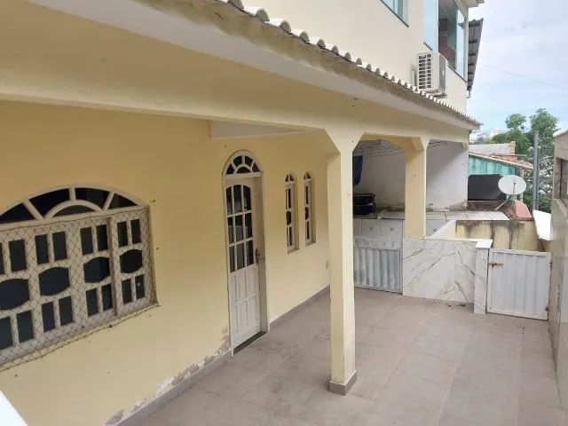 Aluguel de Casa em Nova Valverde