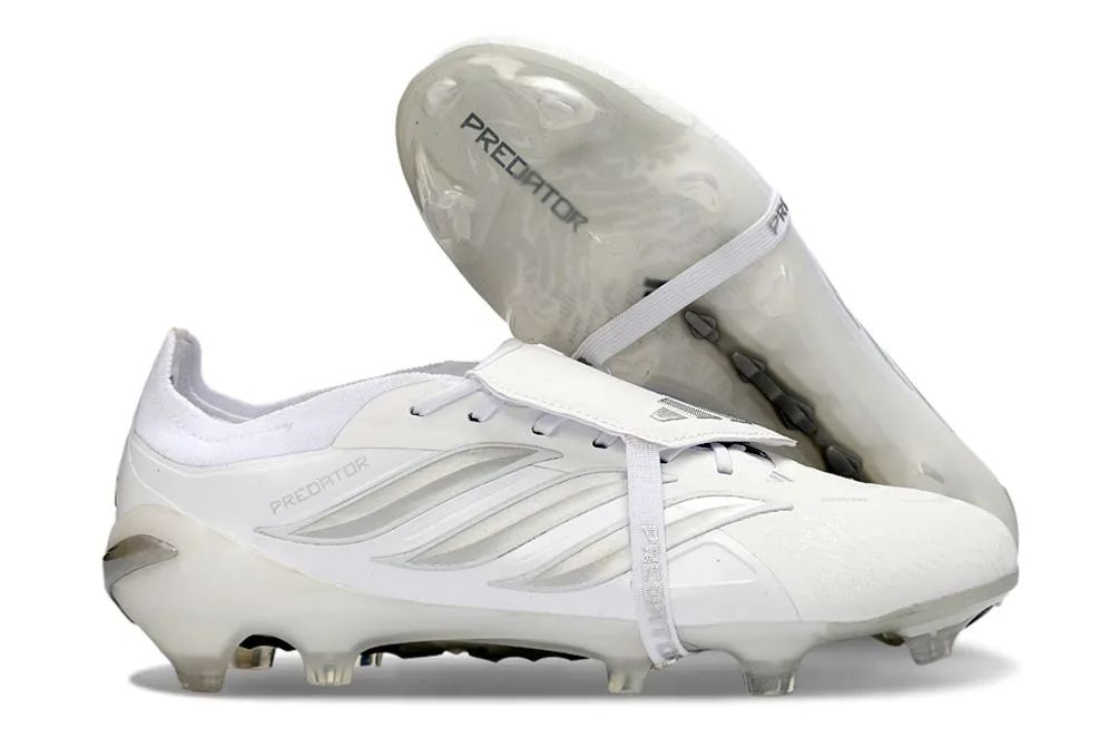 chuteira campo adidas predator - Foto 5
