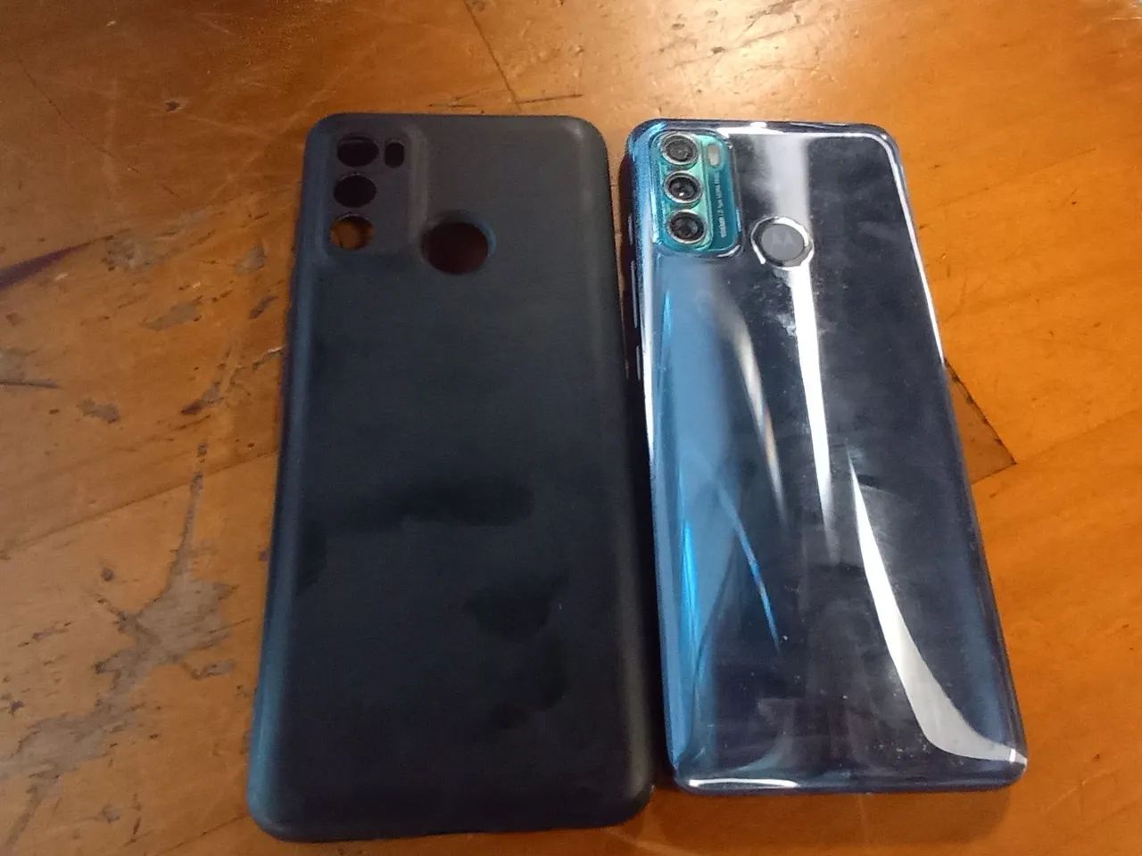 Moto G60 entrego! - Foto 4