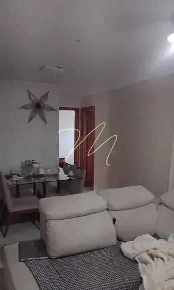 Apartamento mobiliado com 2 quartos no VOG Torres do Sul - Foto 4