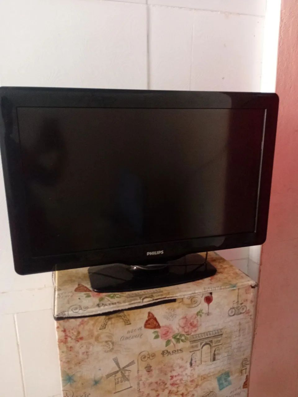 TV Philips 32 polegadas 
