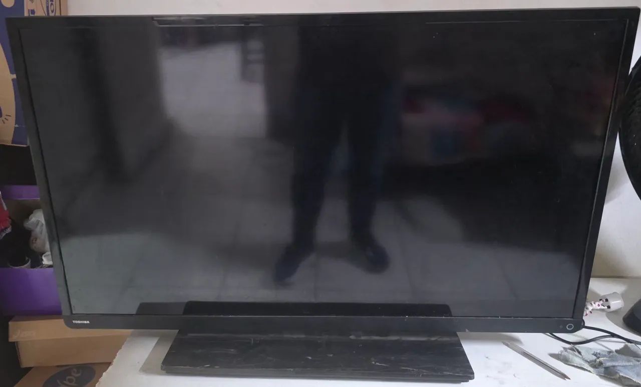 Smart tv 40 pol