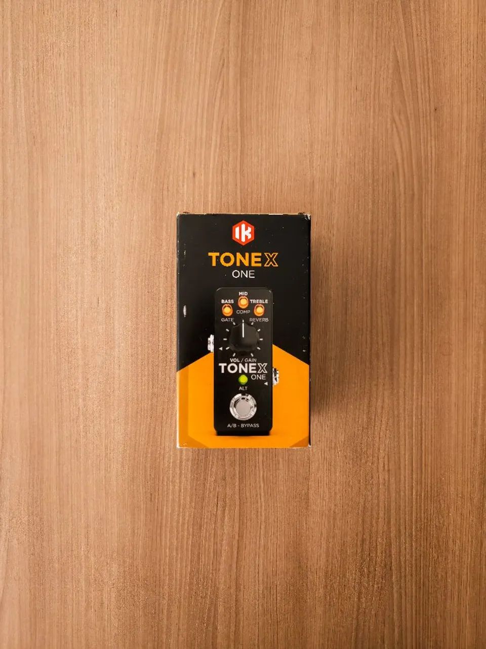 IK Multimedia Tonex One - Foto 4