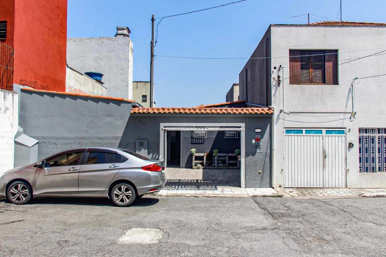 Casa comercial na Rua Eliseu Carnevalli, 4  117 m² - Foto 2