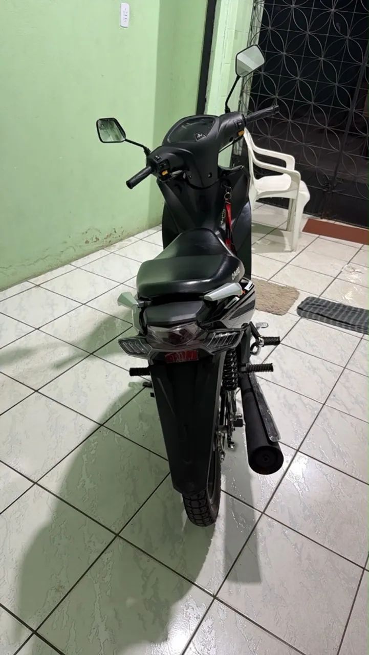 Avelloz 50 cc - Foto 5