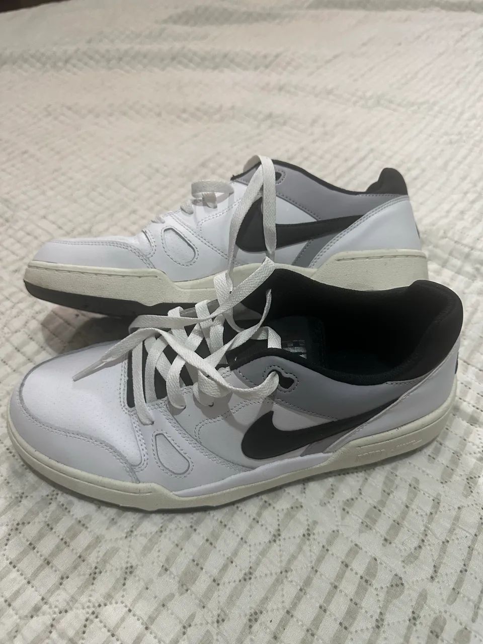 Tênis Nike Full Force - Nº 42 - Excelente estado