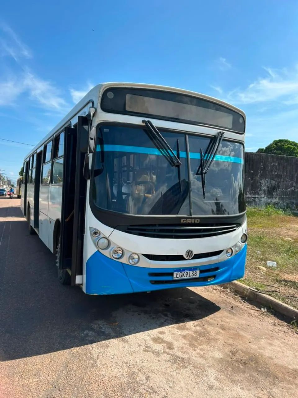 ÔNIBUS MWM - Foto 2