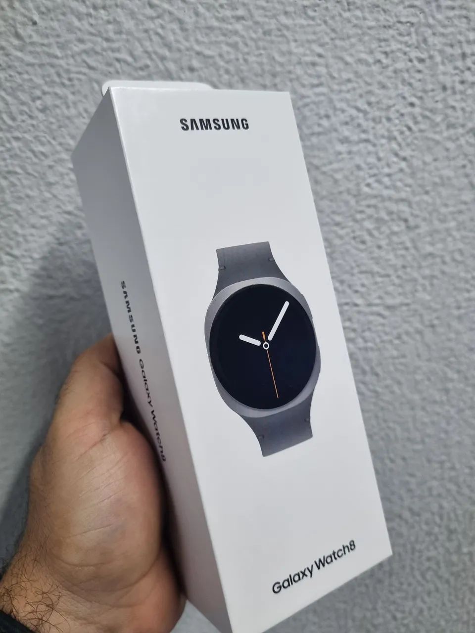 Samsung Watch 8bt 40mm