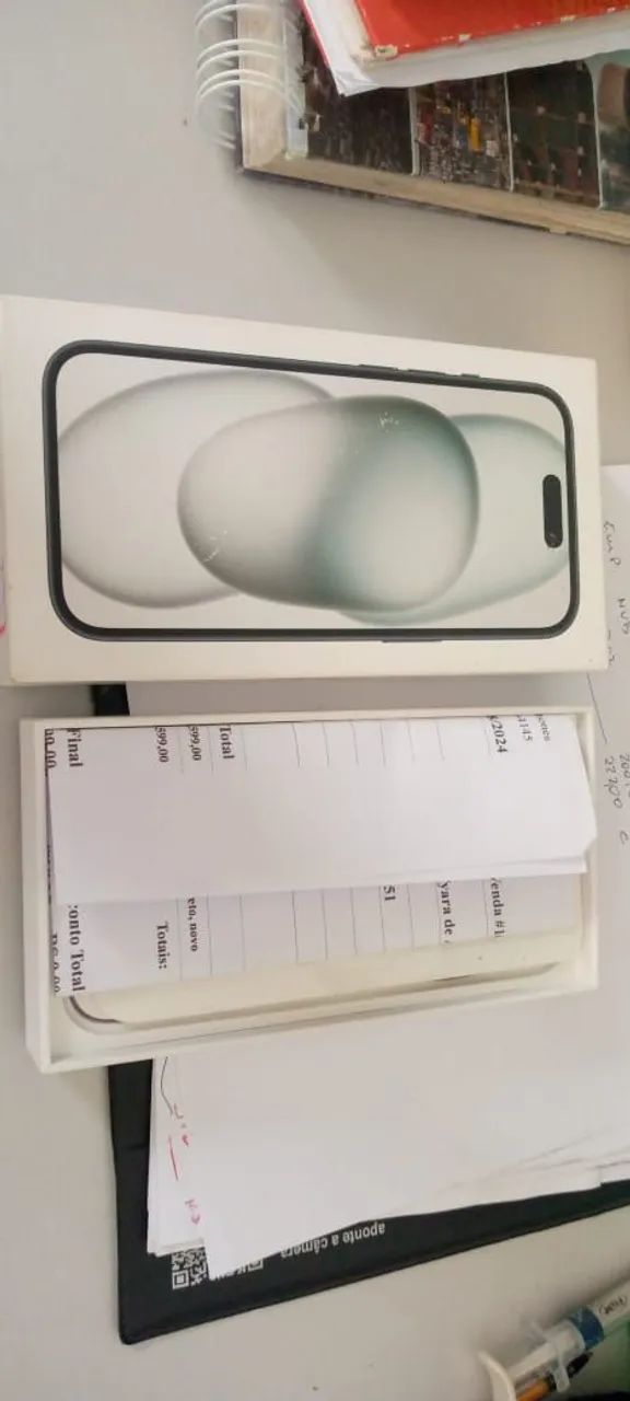 iPhone 15  - Foto 4
