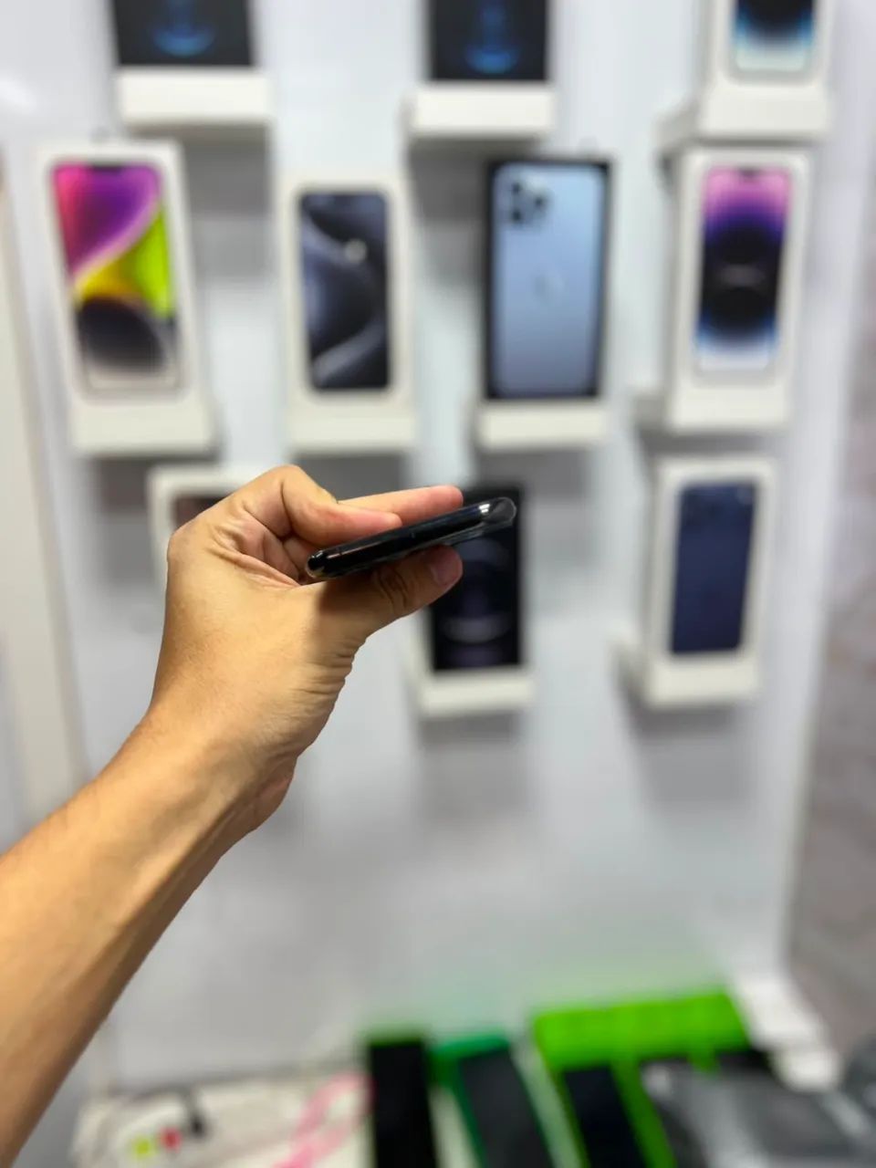 iPhone 11 Pro - 64GB ?1.499,00 - Foto 5